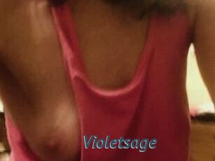 Violetsage