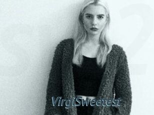 VirgiSweetest