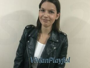 VivianPlayful