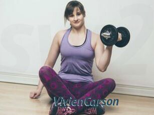 VivienCarson