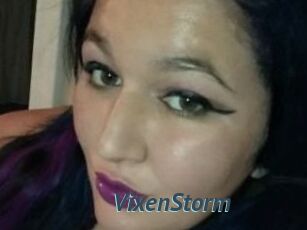 VixenStorm