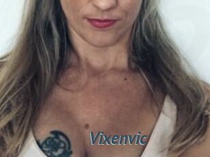 Vixenvic