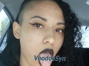VoodooSyn