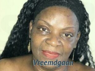Vreemdgaan