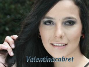 Valentinacabret