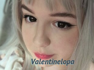 Valentinelopa