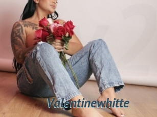 Valentinewhitte