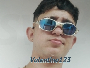 Valentino123