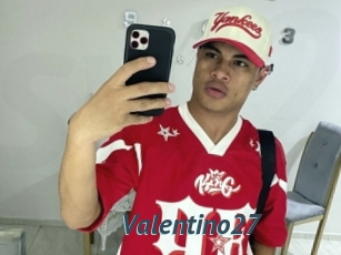 Valentino27