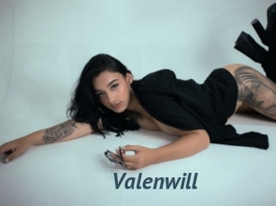 Valenwill