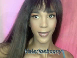 valeriaeboony Sex Webcam 20