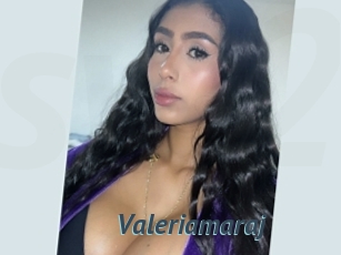 Valeriamaraj