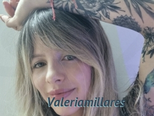Valeriamillares