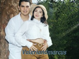 Valeriandmarcus