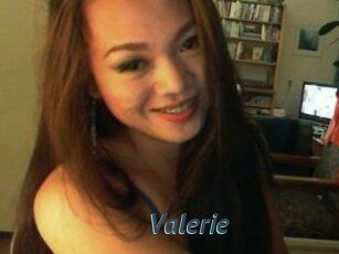 Valerie