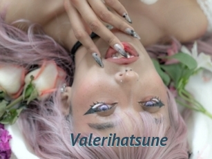 Valerihatsune