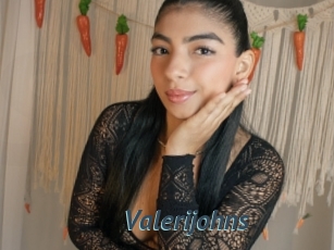 Valerijohns