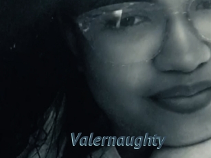 Valernaughty