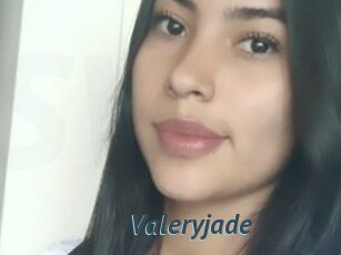 Valeryjade