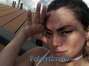 Valerylizcano