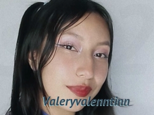 Valeryvalenntinn