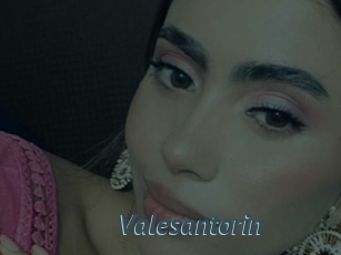 Valesantorin