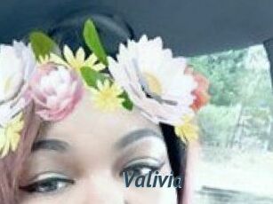 Valivia