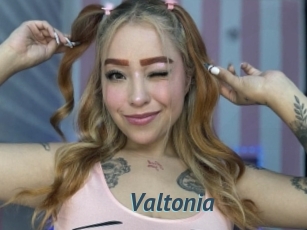 Valtonia