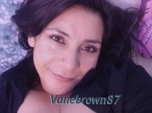 Vanebrown87