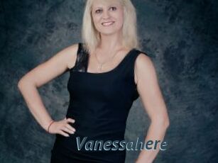 Vanessahere