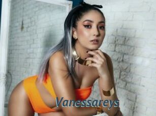Vanessareys
