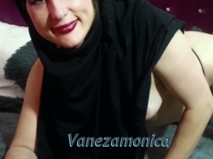 Vanezamonica