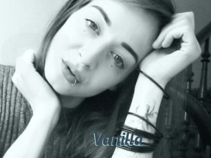 Vanilla