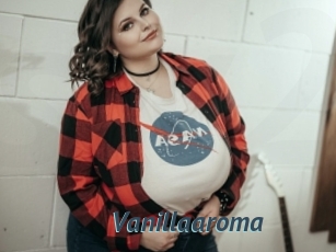 Vanillaaroma