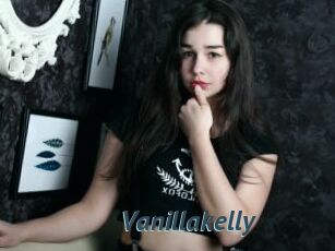 Vanillakelly