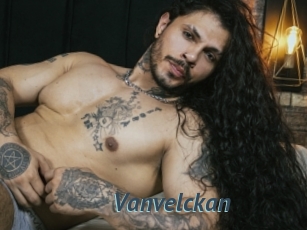 Vanvelckan