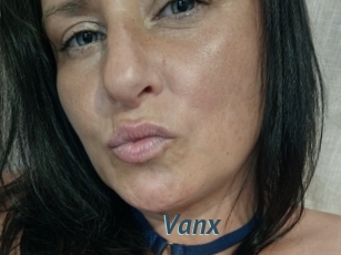 Vanx