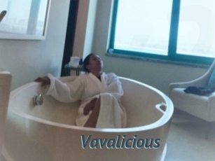 Vavalicious
