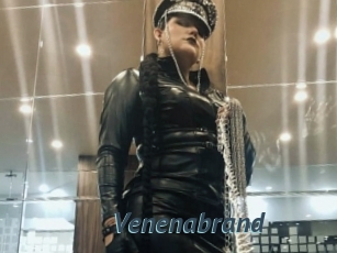Venenabrand