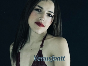 Venusfontt