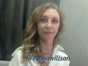 Veronawillson