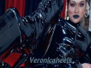 Veronicaheels