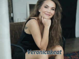 Veronicakeat