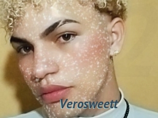 Verosweett