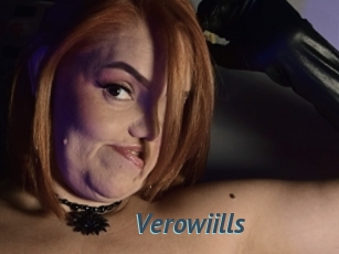 Verowiills