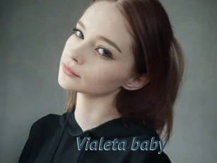 vialeta_baby Sex Webcam 20