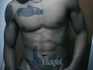 Vickfol