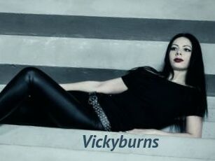 Vickyburns