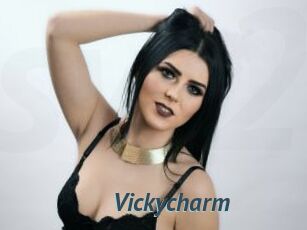Vickycharm