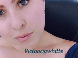 Victooriawhitte